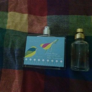 Love and Toast Honey Coconut 3.4 oz 60% full